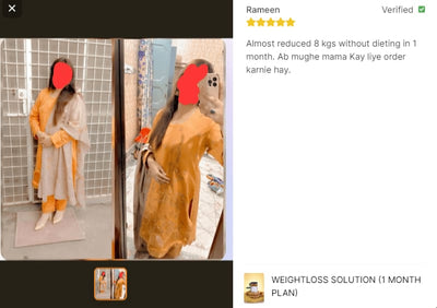 Review image